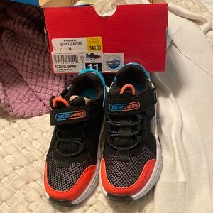 Kids size 11 brand new